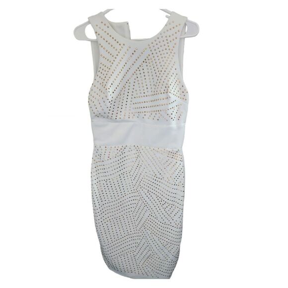 Rush Cocktail dress - Picture 2 of 9